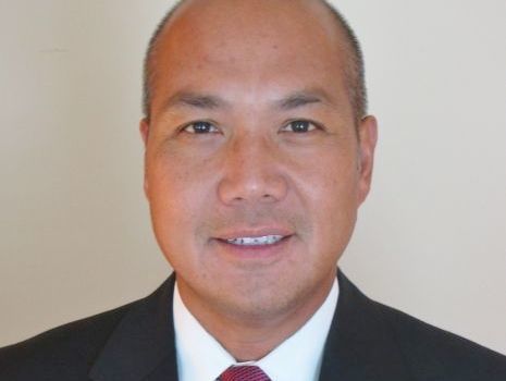 Peter Esparrago, FinLocker CEO